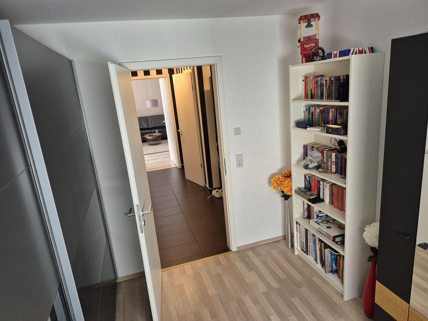 Prodej bytu 4+1 102 m², Troisdorf, Severní Porýní-Vestfálsko Prodej bytu 4+1 102 m², Troisdorf, Severní Porýní-Vestfálsko