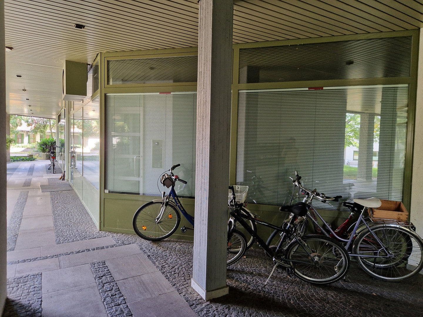 Prodej kanceláře 146 m², Feursstraße, Olching, Bavorsko Prodej kanceláře 146 m², Feursstraße, Olching, Bavorsko