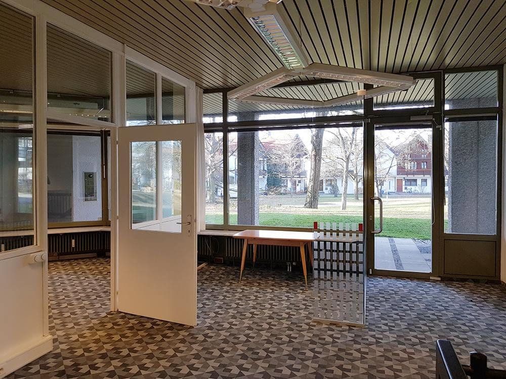 Prodej kanceláře 146 m², Feursstraße, Olching, Bavorsko Prodej kanceláře 146 m², Feursstraße, Olching, Bavorsko