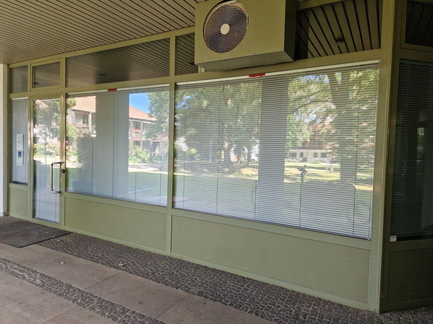 Prodej kanceláře 146 m², Feursstraße, Olching, Bavorsko Prodej kanceláře 146 m², Feursstraße, Olching, Bavorsko
