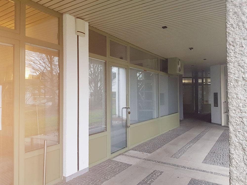 Prodej kanceláře 146 m², Feursstraße, Olching, Bavorsko Prodej kanceláře 146 m², Feursstraße, Olching, Bavorsko
