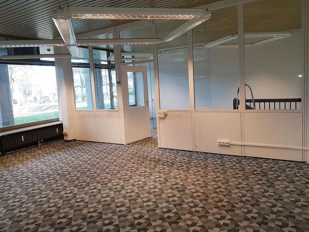 Prodej kanceláře 146 m², Feursstraße, Olching, Bavorsko Prodej kanceláře 146 m², Feursstraße, Olching, Bavorsko