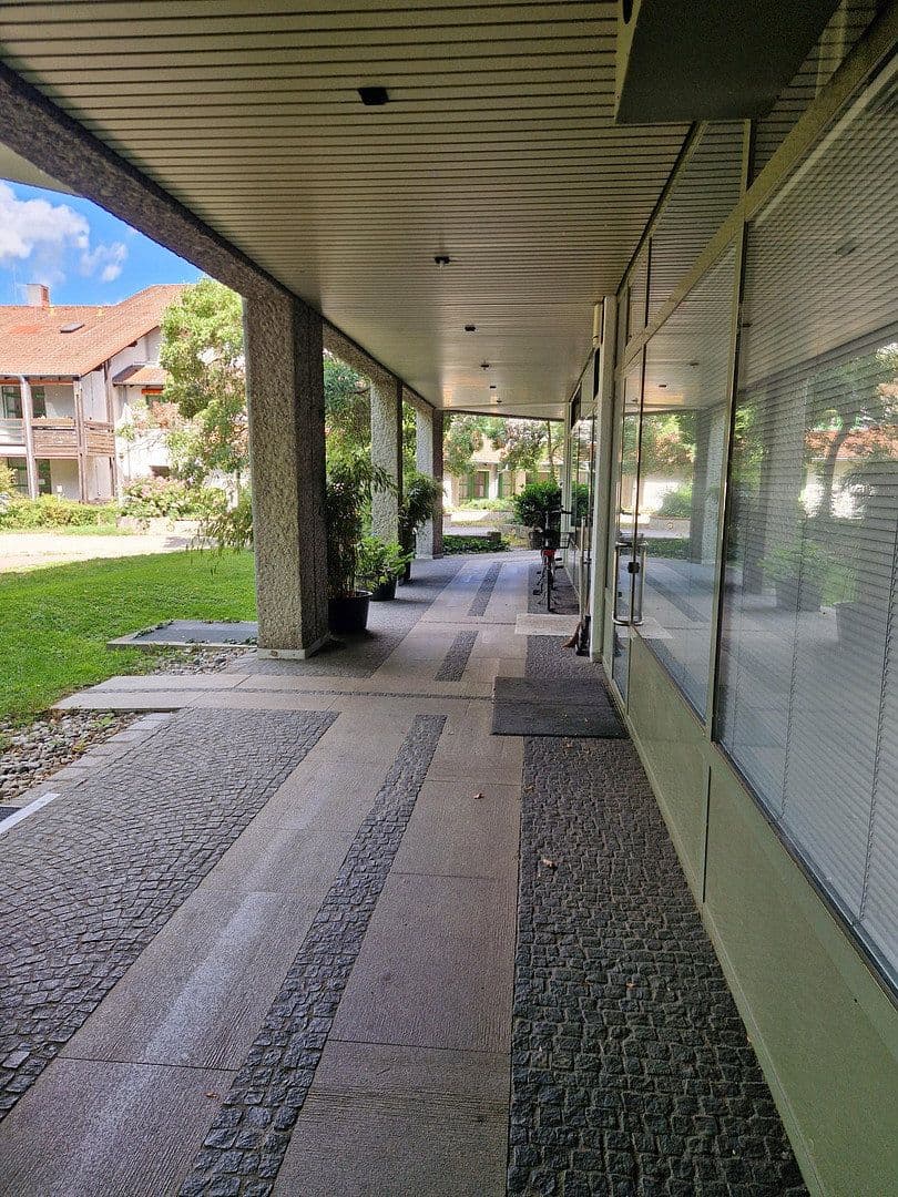 Prodej kanceláře 146 m², Feursstraße, Olching, Bavorsko Prodej kanceláře 146 m², Feursstraße, Olching, Bavorsko