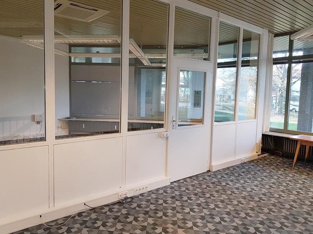 Prodej kanceláře 146 m², Feursstraße, Olching, Bavorsko Prodej kanceláře 146 m², Feursstraße, Olching, Bavorsko