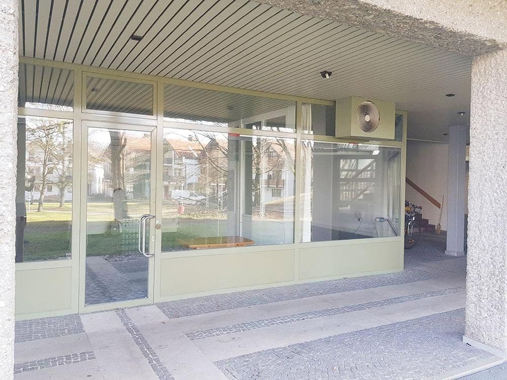 Prodej kanceláře 146 m², Feursstraße, Olching, Bavorsko Prodej kanceláře 146 m², Feursstraße, Olching, Bavorsko