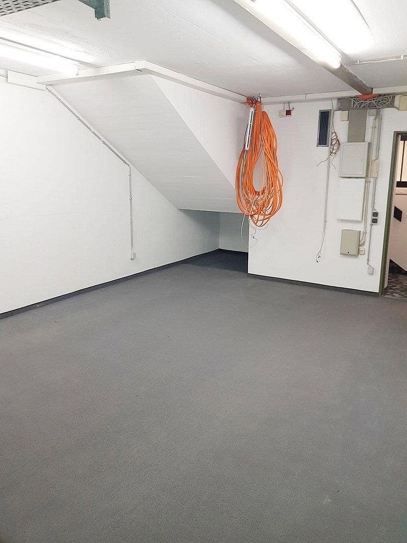Prodej kanceláře 146 m², Feursstraße, Olching, Bavorsko Prodej kanceláře 146 m², Feursstraße, Olching, Bavorsko