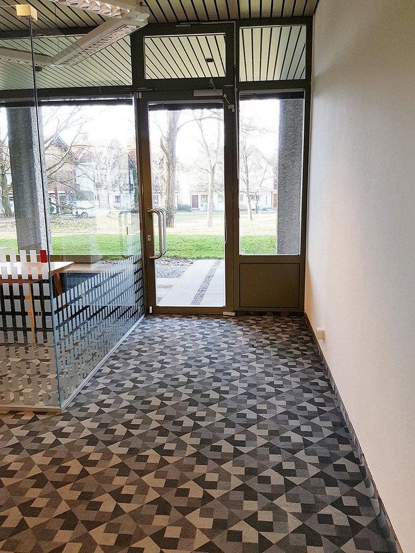 Prodej kanceláře 146 m², Feursstraße, Olching, Bavorsko Prodej kanceláře 146 m², Feursstraße, Olching, Bavorsko