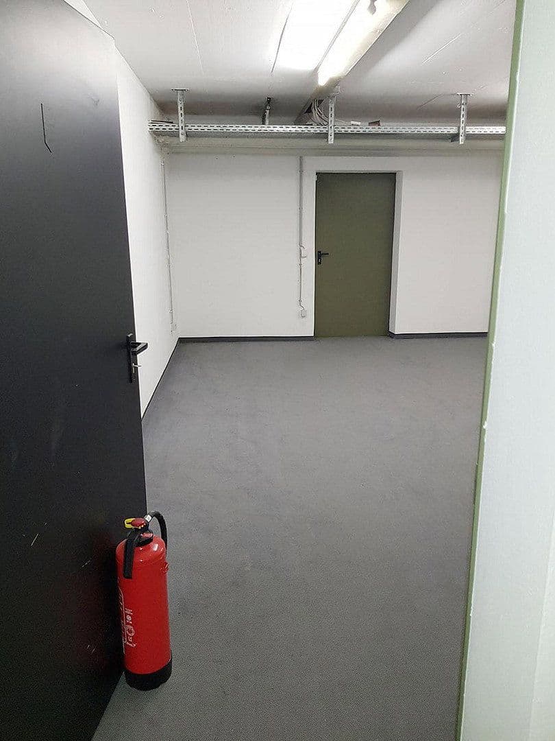 Prodej kanceláře 146 m², Feursstraße, Olching, Bavorsko Prodej kanceláře 146 m², Feursstraße, Olching, Bavorsko
