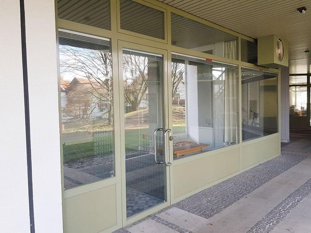 Prodej kanceláře 146 m², Feursstraße, Olching, Bavorsko Prodej kanceláře 146 m², Feursstraße, Olching, Bavorsko