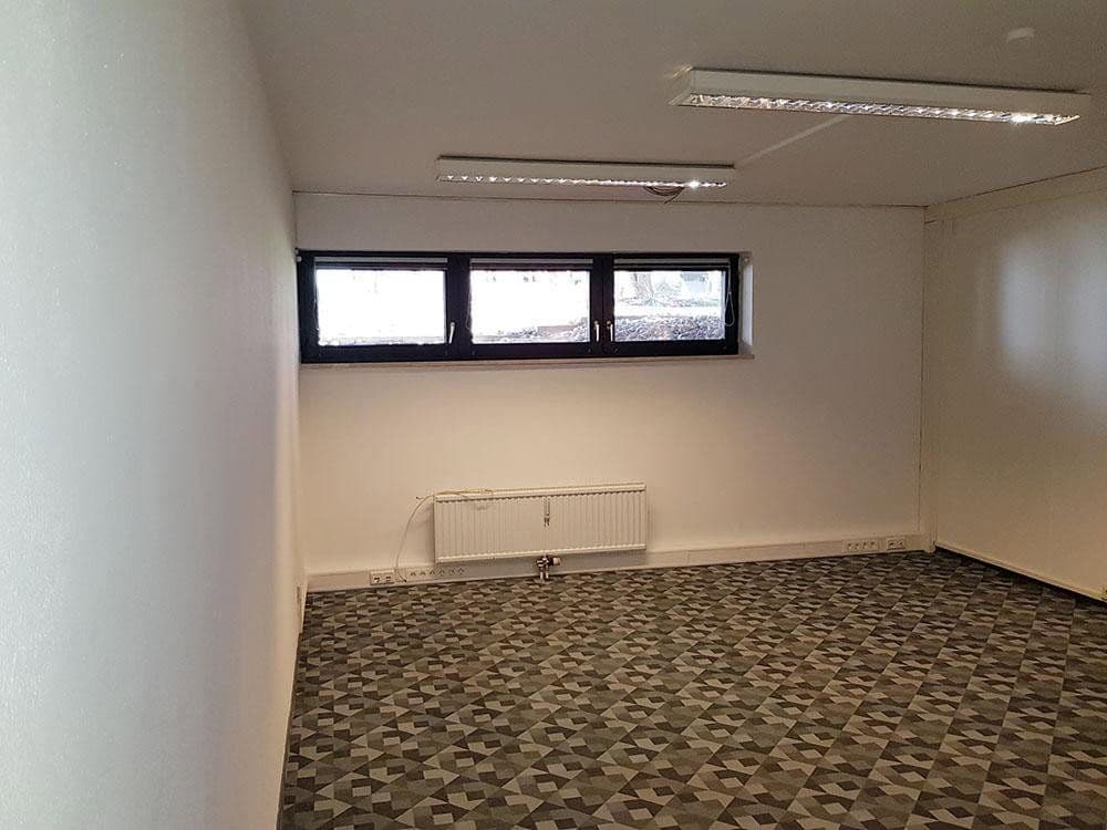 Prodej kanceláře 146 m², Feursstraße, Olching, Bavorsko Prodej kanceláře 146 m², Feursstraße, Olching, Bavorsko