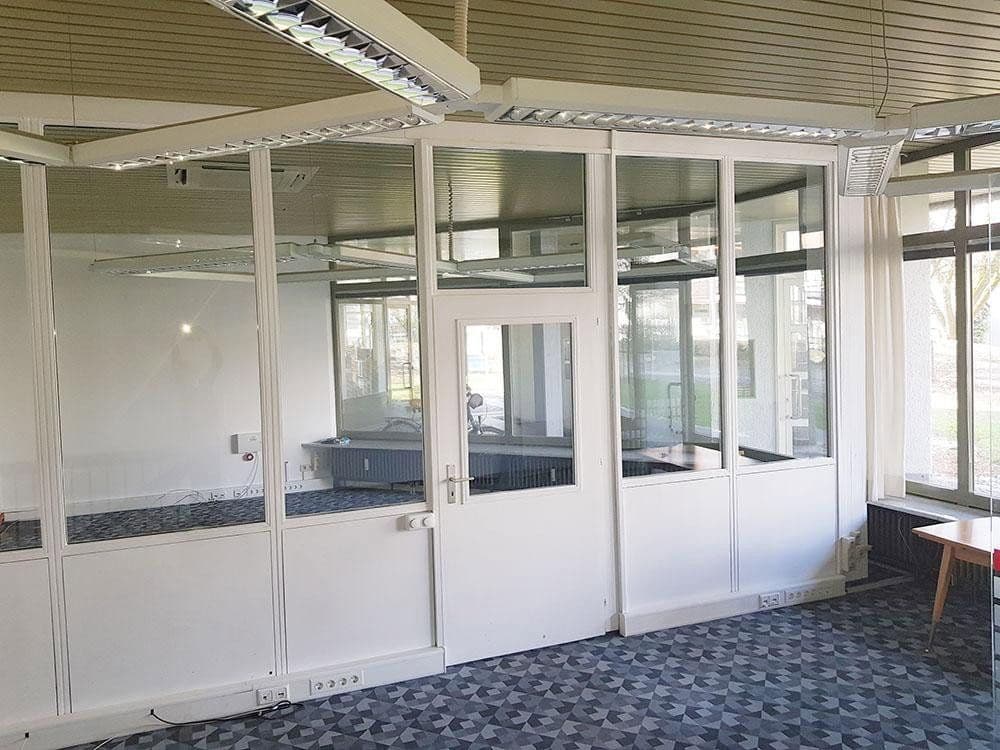 Prodej kanceláře 146 m², Feursstraße, Olching, Bavorsko Prodej kanceláře 146 m², Feursstraße, Olching, Bavorsko