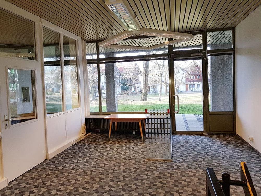 Prodej kanceláře 146 m², Feursstraße, Olching, Bavorsko Prodej kanceláře 146 m², Feursstraße, Olching, Bavorsko