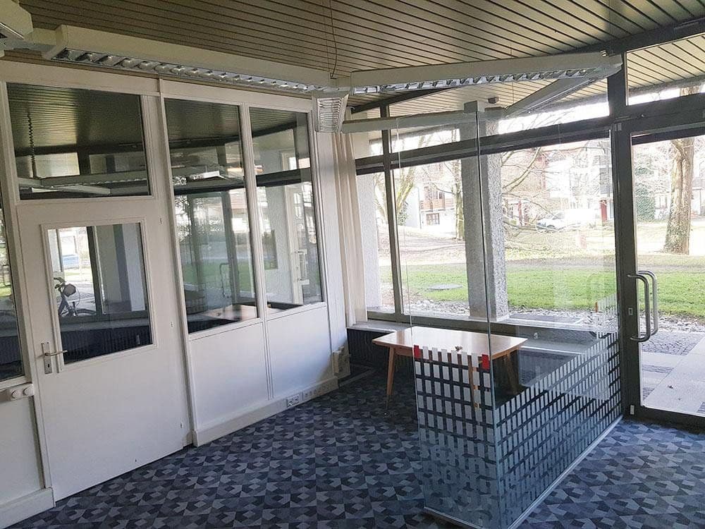Prodej kanceláře 146 m², Feursstraße, Olching, Bavorsko Prodej kanceláře 146 m², Feursstraße, Olching, Bavorsko