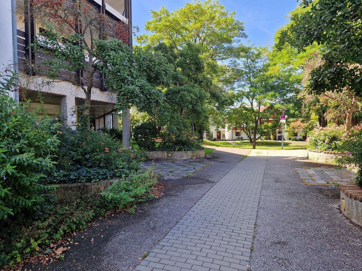 Prodej kanceláře 146 m², Feursstraße, Olching, Bavorsko Prodej kanceláře 146 m², Feursstraße, Olching, Bavorsko