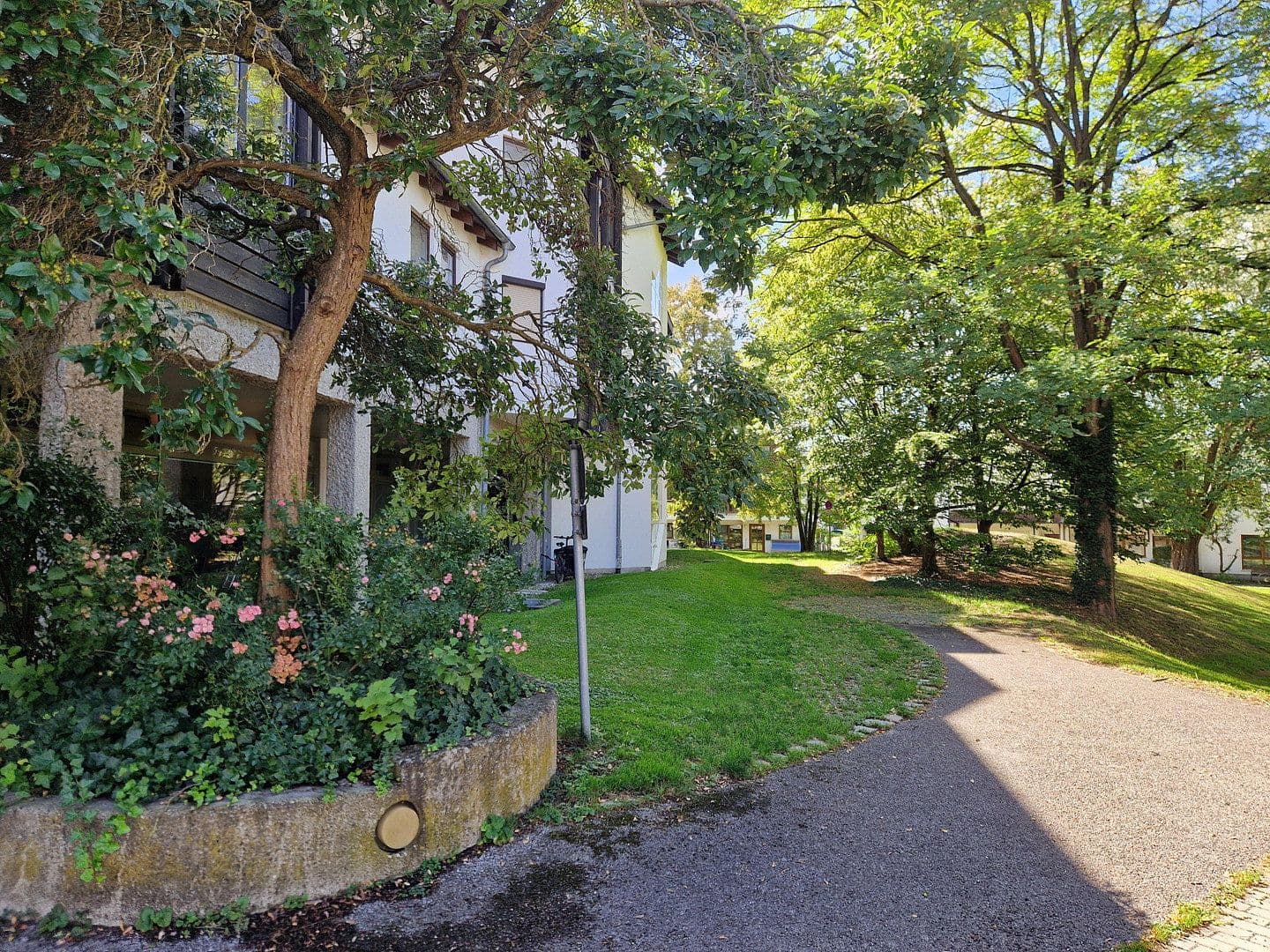 Prodej kanceláře 146 m², Feursstraße, Olching, Bavorsko Prodej kanceláře 146 m², Feursstraße, Olching, Bavorsko
