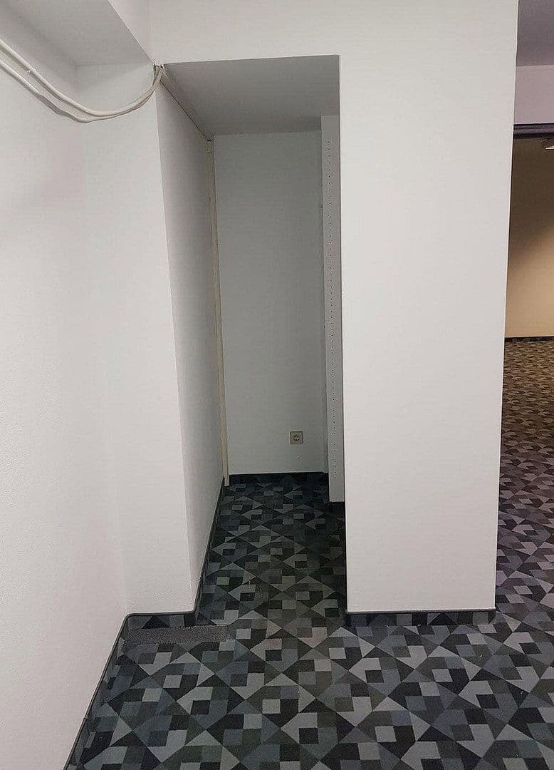 Prodej kanceláře 146 m², Feursstraße, Olching, Bavorsko Prodej kanceláře 146 m², Feursstraße, Olching, Bavorsko