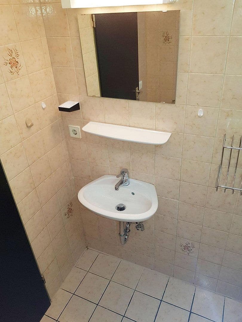 Prodej kanceláře 146 m², Feursstraße, Olching, Bavorsko Prodej kanceláře 146 m², Feursstraße, Olching, Bavorsko