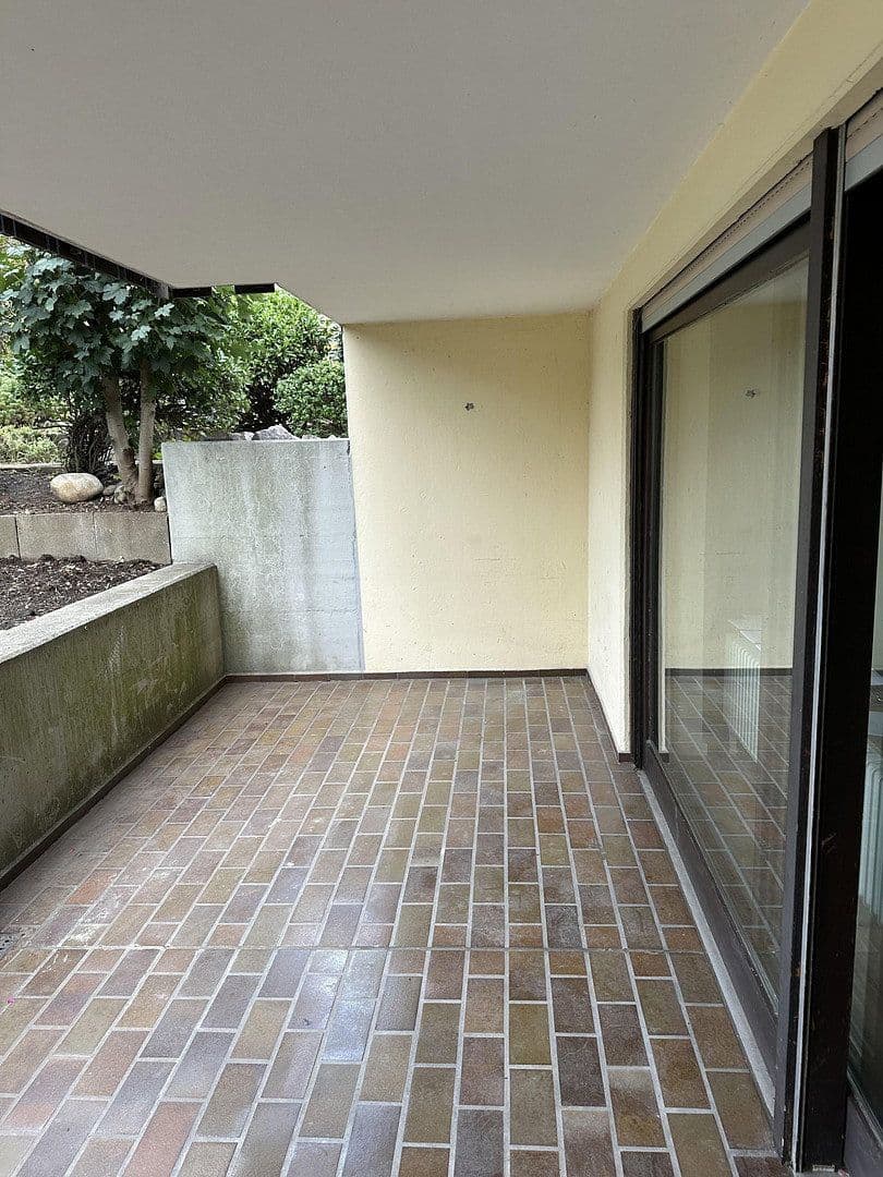 Pronájem bytu 2+1 65 m², Kehl, Bádensko-Württembersko Pronájem bytu 2+1 65 m², Kehl, Bádensko-Württembersko