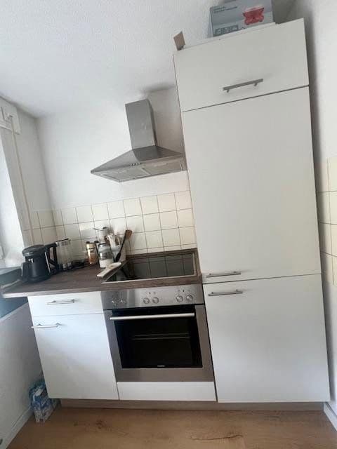 Pronájem bytu 2+1 65 m², Kehl, Bádensko-Württembersko Pronájem bytu 2+1 65 m², Kehl, Bádensko-Württembersko
