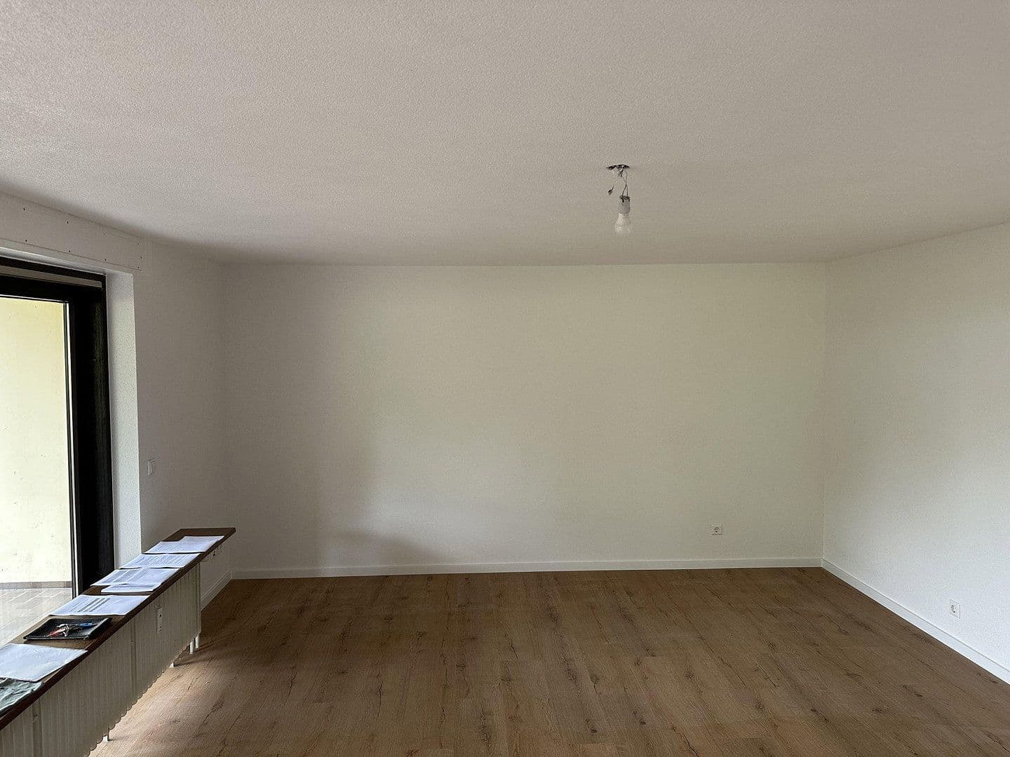 Pronájem bytu 2+1 65 m², Kehl, Bádensko-Württembersko Pronájem bytu 2+1 65 m², Kehl, Bádensko-Württembersko
