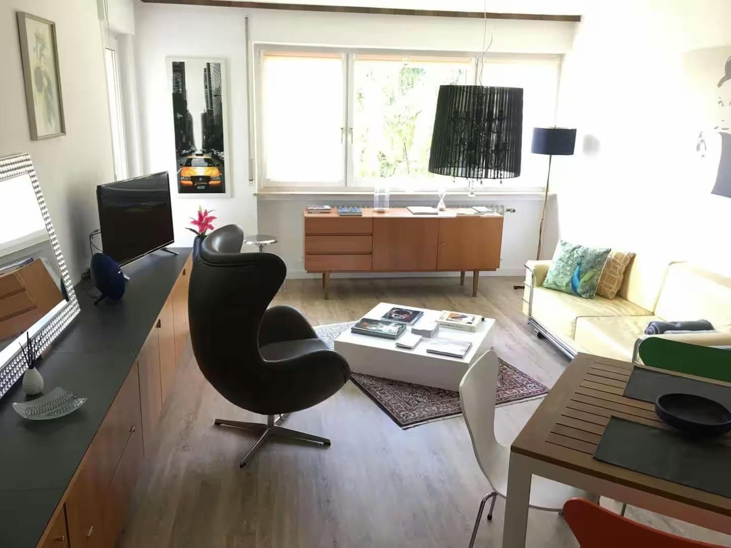 Prodej bytu 3+1 76 m², Traminerweg 74, Ulm, Bádensko-Württembersko Prodej bytu 3+1 76 m², Traminerweg 74, Ulm, Bádensko-Württembersko