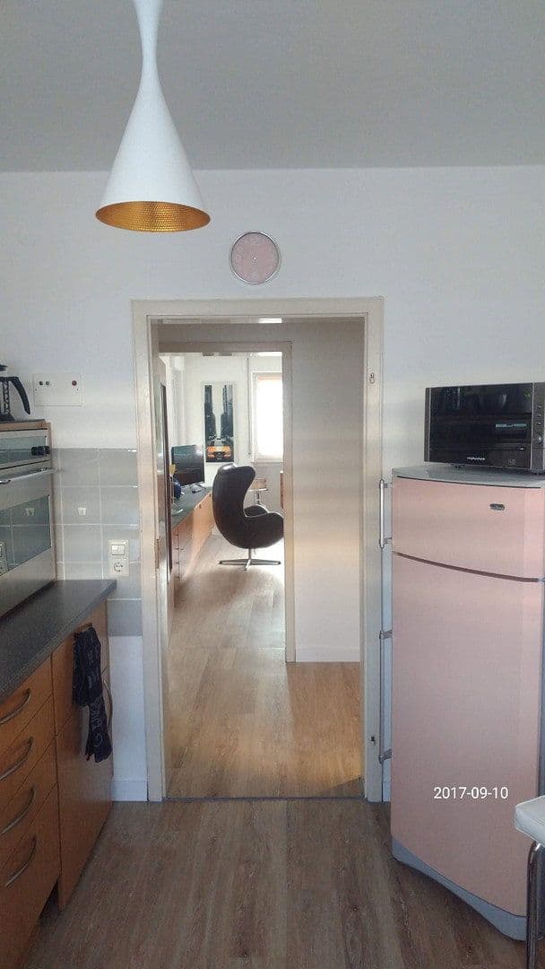Prodej bytu 3+1 76 m², Traminerweg 74, Ulm, Bádensko-Württembersko Prodej bytu 3+1 76 m², Traminerweg 74, Ulm, Bádensko-Württembersko