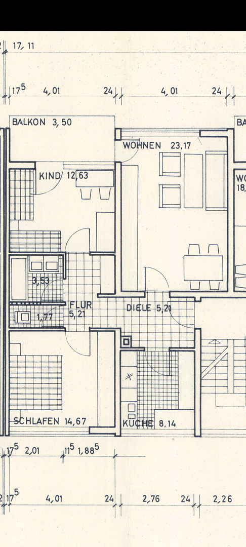 Prodej bytu 3+1 76 m², Traminerweg 74, Ulm, Bádensko-Württembersko Prodej bytu 3+1 76 m², Traminerweg 74, Ulm, Bádensko-Württembersko