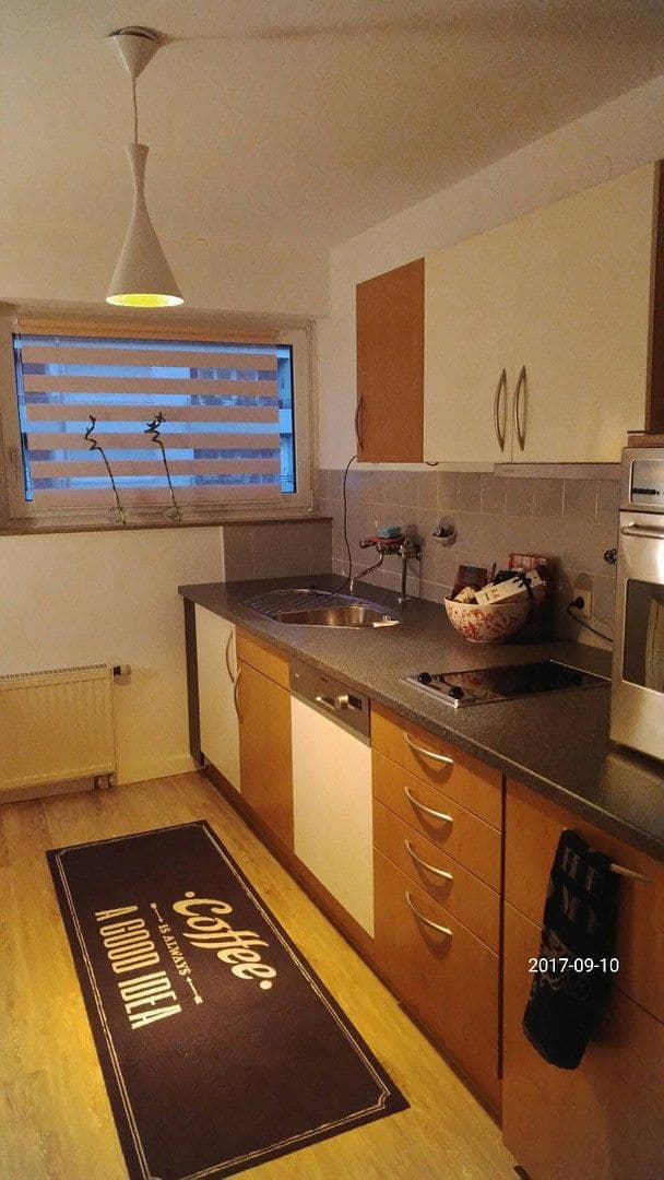Prodej bytu 3+1 76 m², Traminerweg 74, Ulm, Bádensko-Württembersko Prodej bytu 3+1 76 m², Traminerweg 74, Ulm, Bádensko-Württembersko
