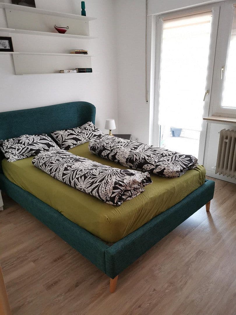 Prodej bytu 3+1 76 m², Traminerweg 74, Ulm, Bádensko-Württembersko Prodej bytu 3+1 76 m², Traminerweg 74, Ulm, Bádensko-Württembersko