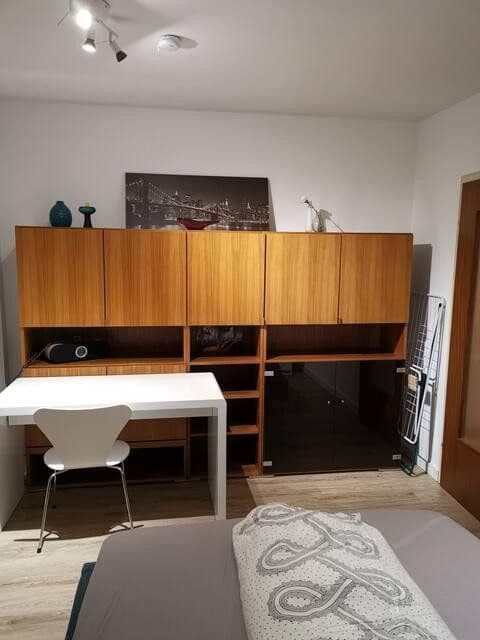 Prodej bytu 3+1 76 m², Traminerweg 74, Ulm, Bádensko-Württembersko Prodej bytu 3+1 76 m², Traminerweg 74, Ulm, Bádensko-Württembersko