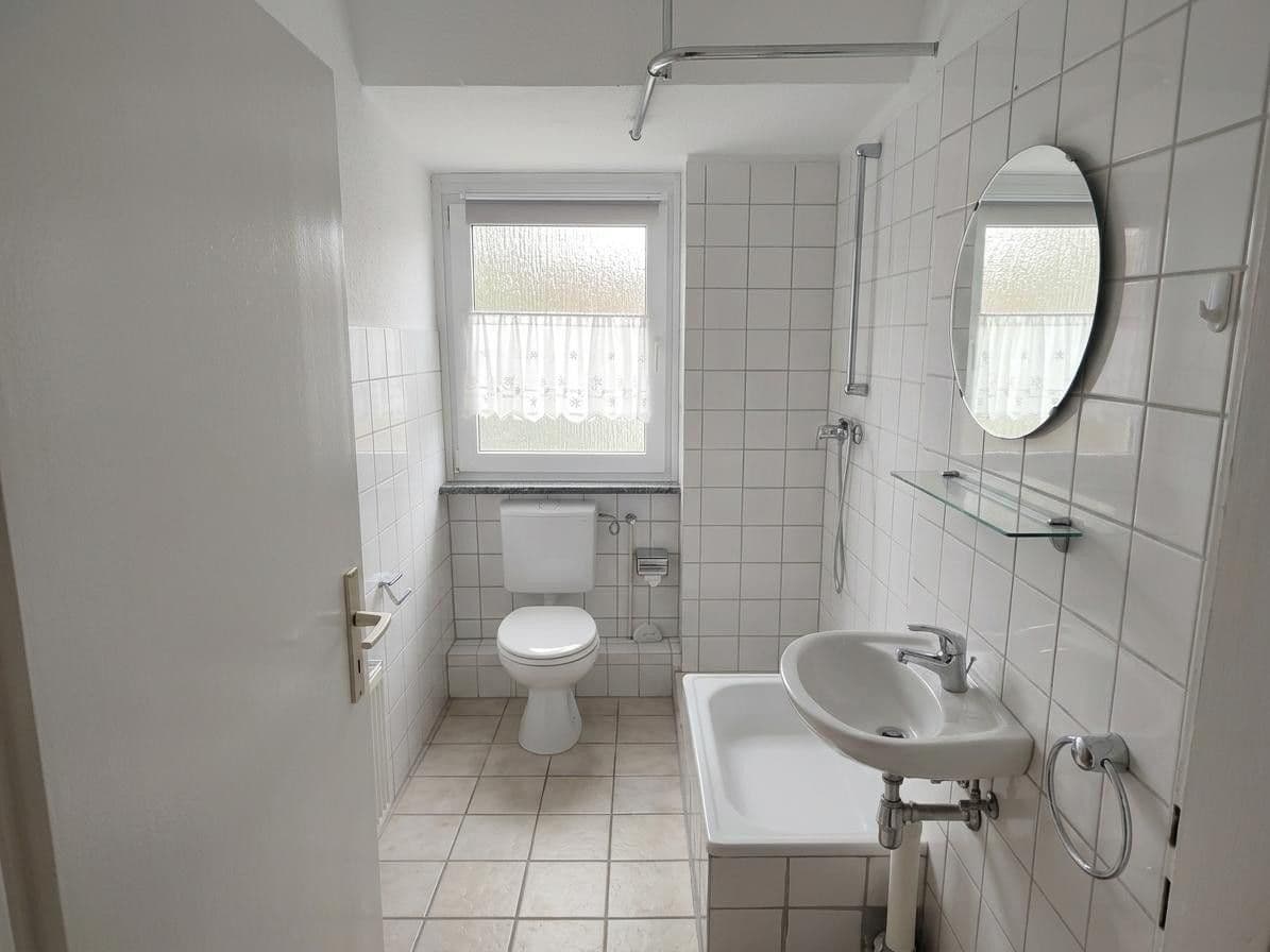 Pronájem bytu 3+1 42 m², Ravensbrink 9a, Osnabrück, Dolní Sasko Pronájem bytu 3+1 42 m², Ravensbrink 9a, Osnabrück, Dolní Sasko