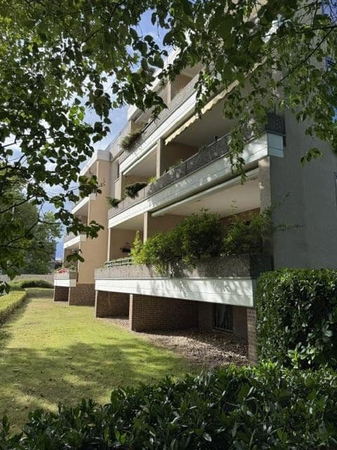 Prodej bytu 4+1 102 m², Scheelenkamp 36, Garbsen, Dolní Sasko Prodej bytu 4+1 102 m², Scheelenkamp 36, Garbsen, Dolní Sasko