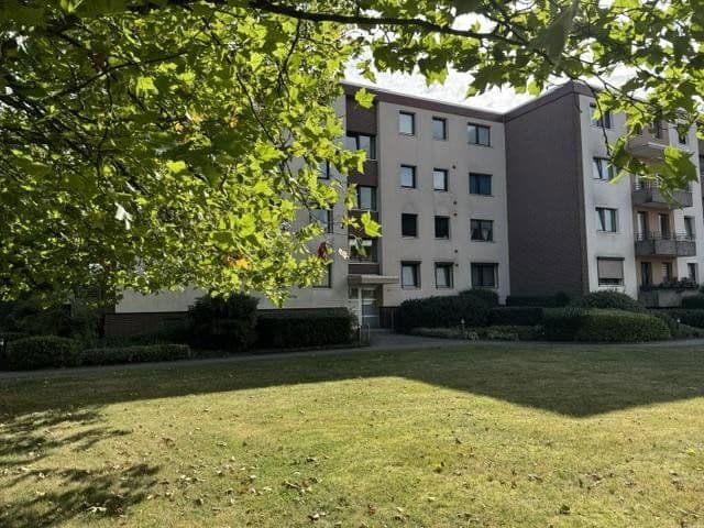 Prodej bytu 4+1 102 m², Scheelenkamp 36, Garbsen, Dolní Sasko Prodej bytu 4+1 102 m², Scheelenkamp 36, Garbsen, Dolní Sasko