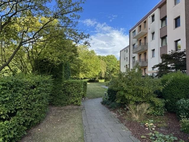 Prodej bytu 4+1 102 m², Scheelenkamp 36, Garbsen, Dolní Sasko Prodej bytu 4+1 102 m², Scheelenkamp 36, Garbsen, Dolní Sasko