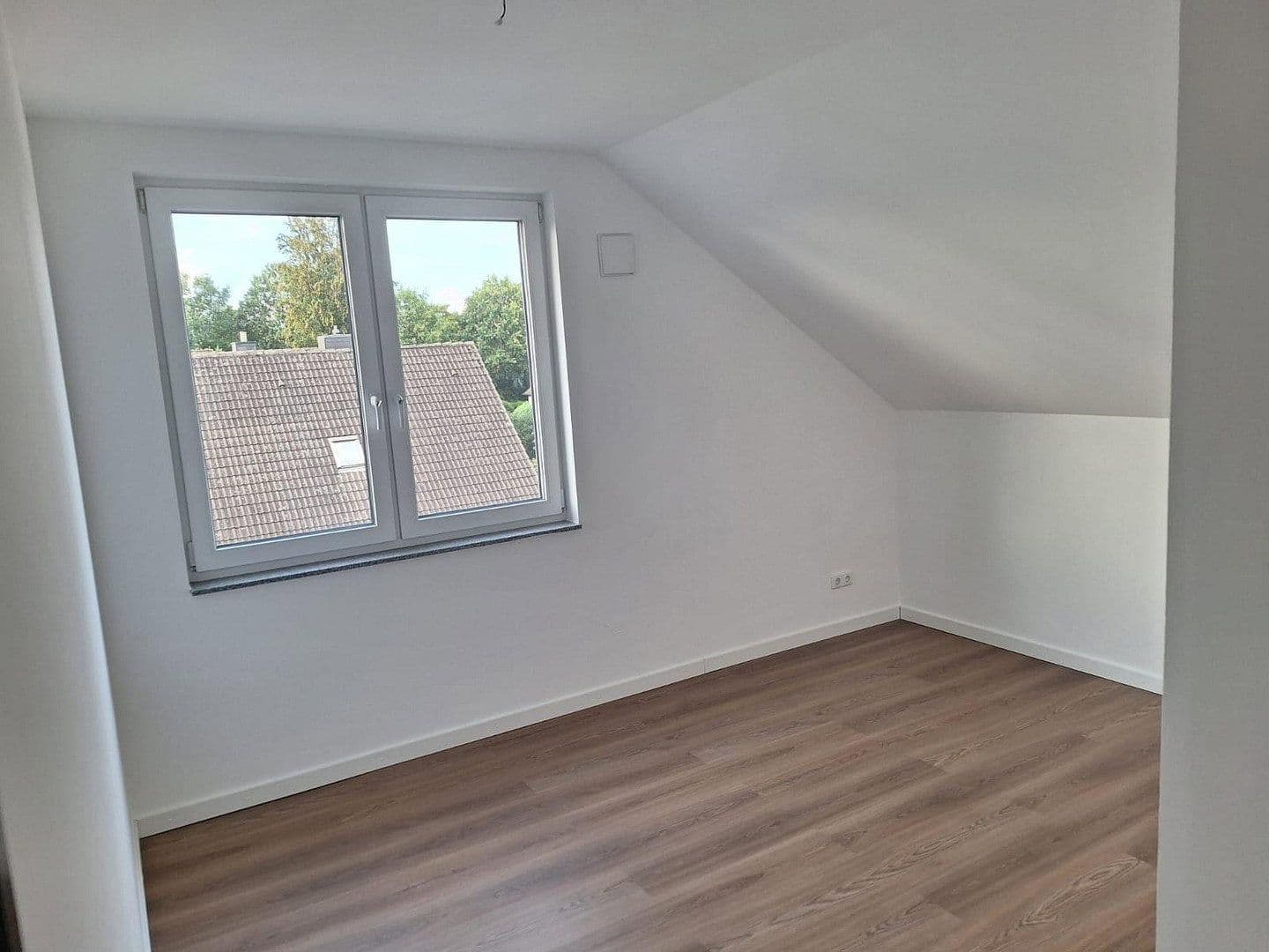 Pronájem bytu 3+1 63 m², Norderstedt, Šlesvicko-Holštýnsko Pronájem bytu 3+1 63 m², Norderstedt, Šlesvicko-Holštýnsko