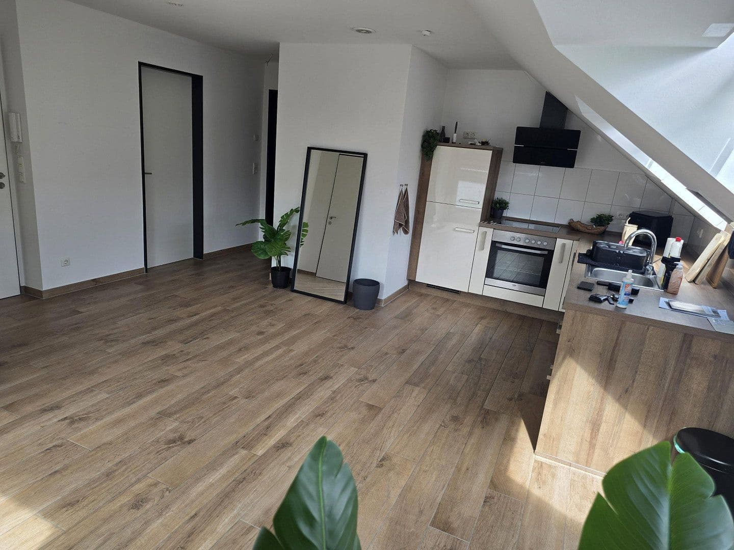 Pronájem bytu 3+1 63 m², Norderstedt, Šlesvicko-Holštýnsko Pronájem bytu 3+1 63 m², Norderstedt, Šlesvicko-Holštýnsko
