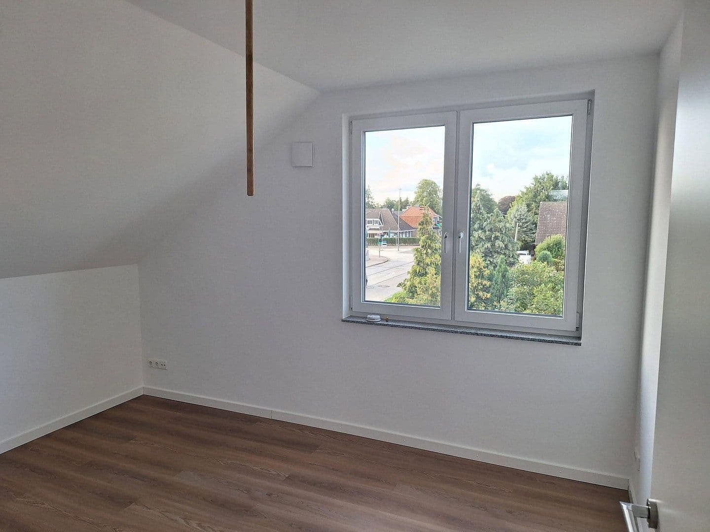 Pronájem bytu 3+1 63 m², Norderstedt, Šlesvicko-Holštýnsko Pronájem bytu 3+1 63 m², Norderstedt, Šlesvicko-Holštýnsko