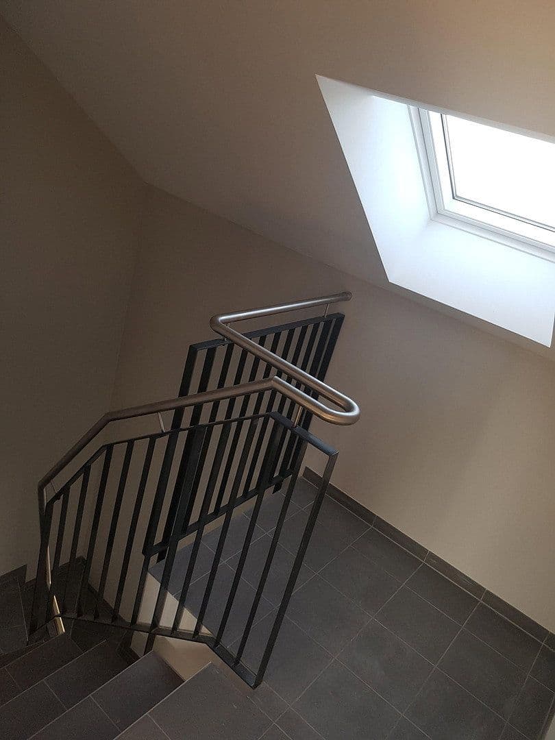 Pronájem bytu 3+1 63 m², Norderstedt, Šlesvicko-Holštýnsko Pronájem bytu 3+1 63 m², Norderstedt, Šlesvicko-Holštýnsko