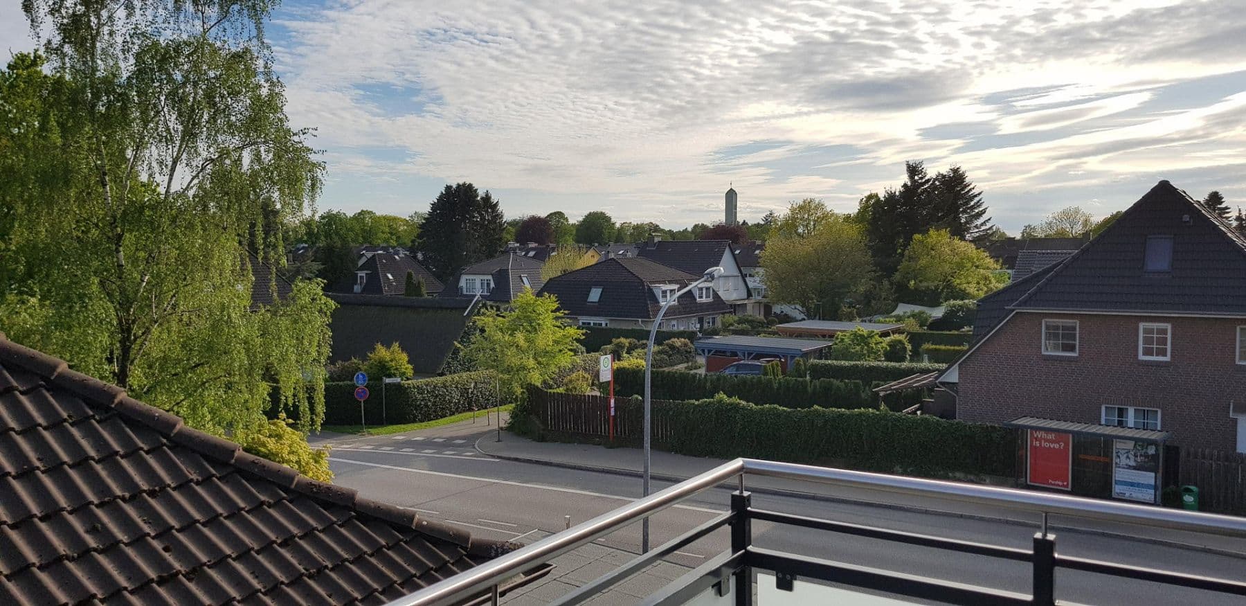 Pronájem bytu 3+1 63 m², Norderstedt, Šlesvicko-Holštýnsko Pronájem bytu 3+1 63 m², Norderstedt, Šlesvicko-Holštýnsko