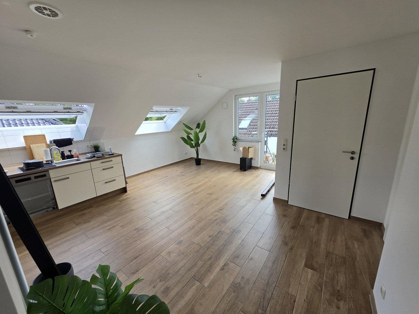 Pronájem bytu 3+1 63 m², Norderstedt, Šlesvicko-Holštýnsko Pronájem bytu 3+1 63 m², Norderstedt, Šlesvicko-Holštýnsko