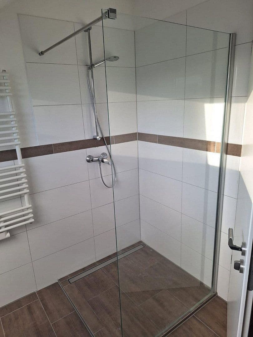 Pronájem bytu 3+1 63 m², Norderstedt, Šlesvicko-Holštýnsko Pronájem bytu 3+1 63 m², Norderstedt, Šlesvicko-Holštýnsko