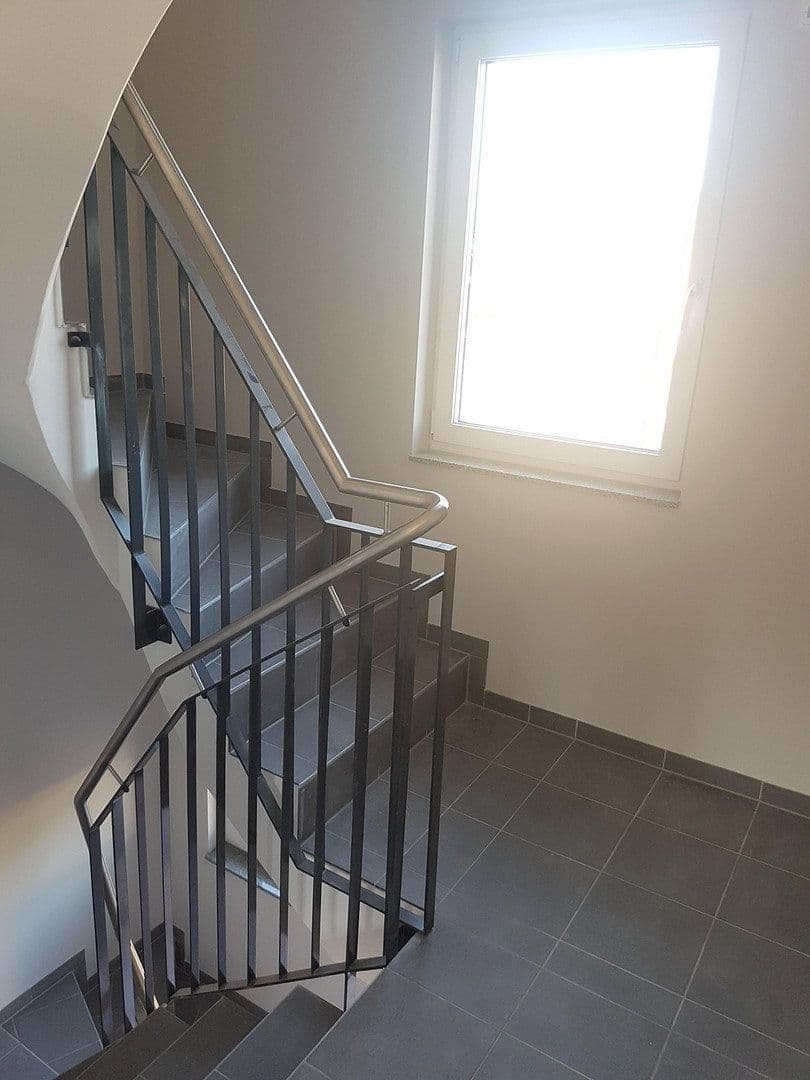 Pronájem bytu 3+1 63 m², Norderstedt, Šlesvicko-Holštýnsko Pronájem bytu 3+1 63 m², Norderstedt, Šlesvicko-Holštýnsko