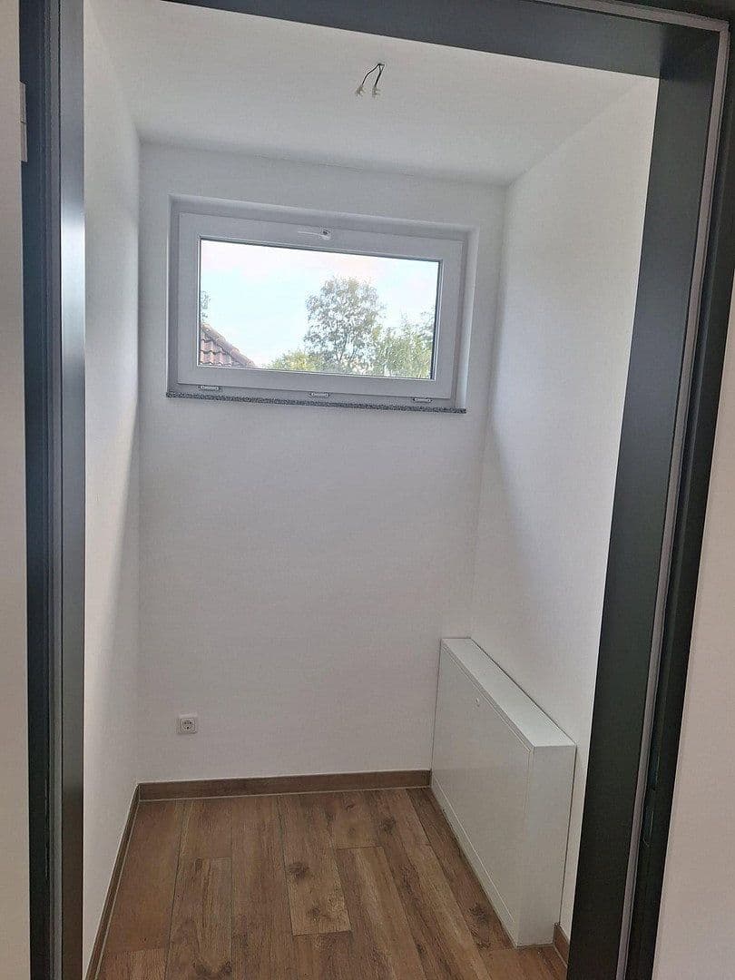 Pronájem bytu 3+1 63 m², Norderstedt, Šlesvicko-Holštýnsko Pronájem bytu 3+1 63 m², Norderstedt, Šlesvicko-Holštýnsko