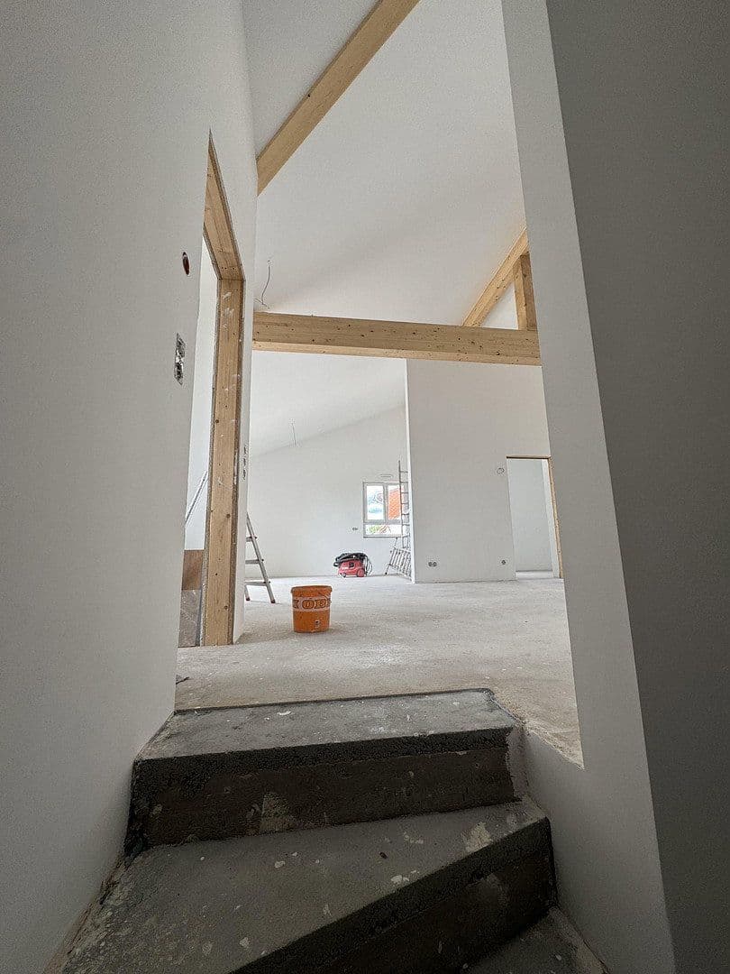 Pronájem bytu 4+1 99 m², Flörsheim, Hessen Pronájem bytu 4+1 99 m², Flörsheim, Hessen