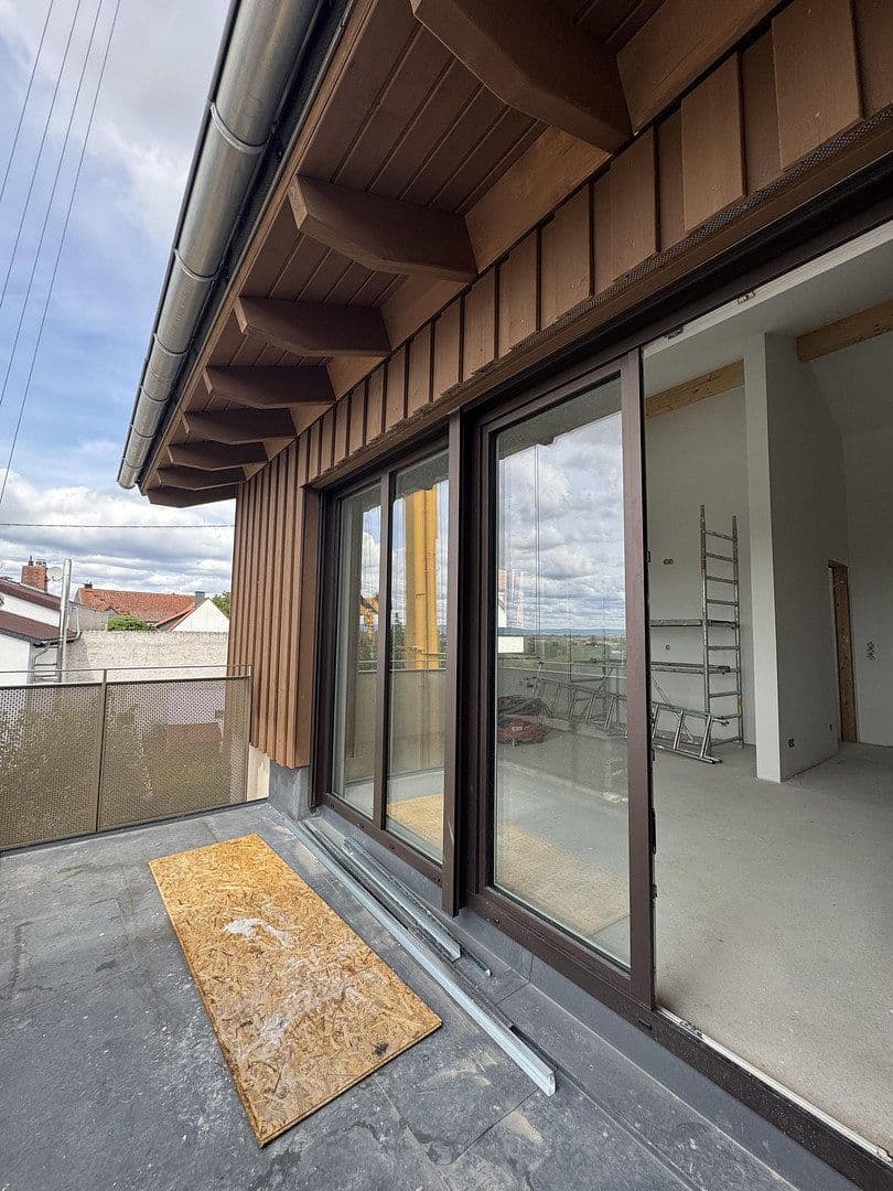 Pronájem bytu 4+1 99 m², Flörsheim, Hessen Pronájem bytu 4+1 99 m², Flörsheim, Hessen
