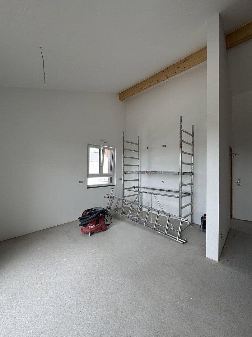 Pronájem bytu 4+1 99 m², Flörsheim, Hessen Pronájem bytu 4+1 99 m², Flörsheim, Hessen