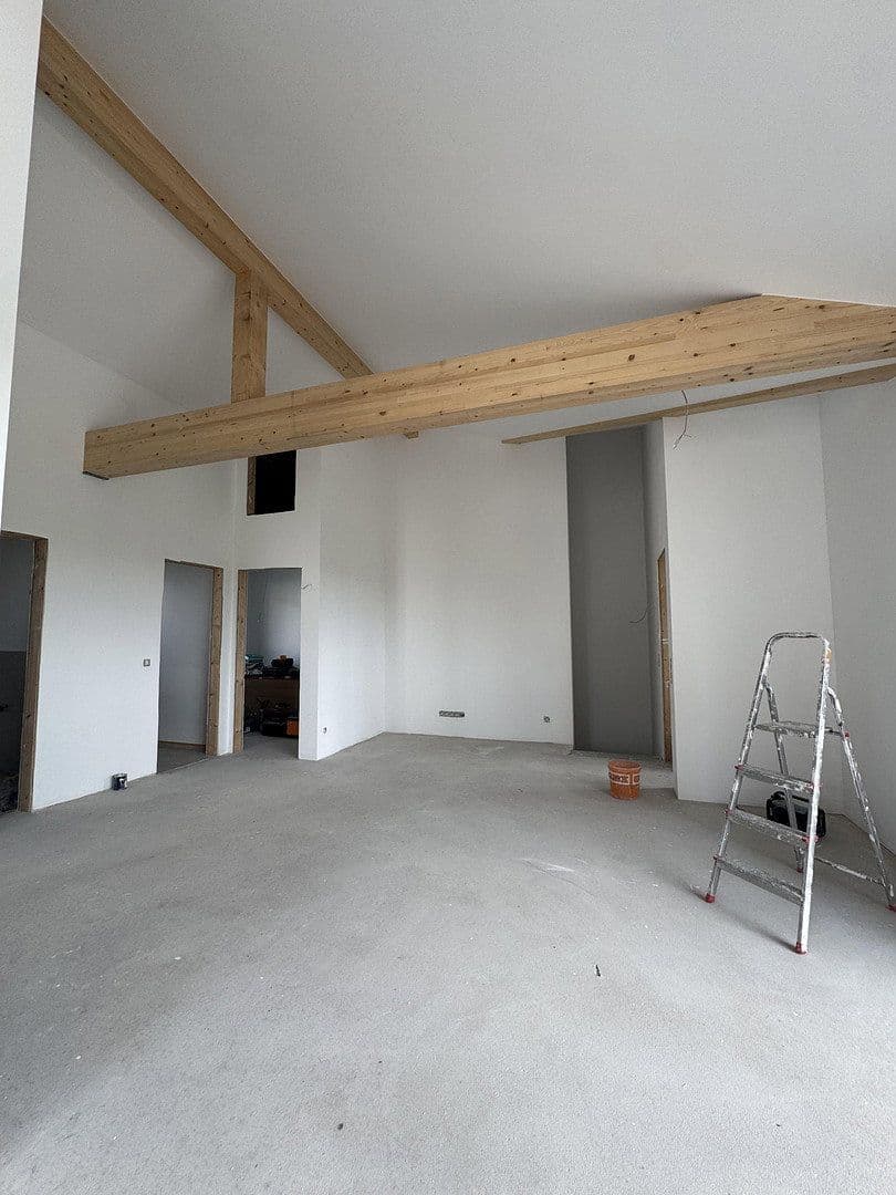 Pronájem bytu 4+1 99 m², Flörsheim, Hessen Pronájem bytu 4+1 99 m², Flörsheim, Hessen