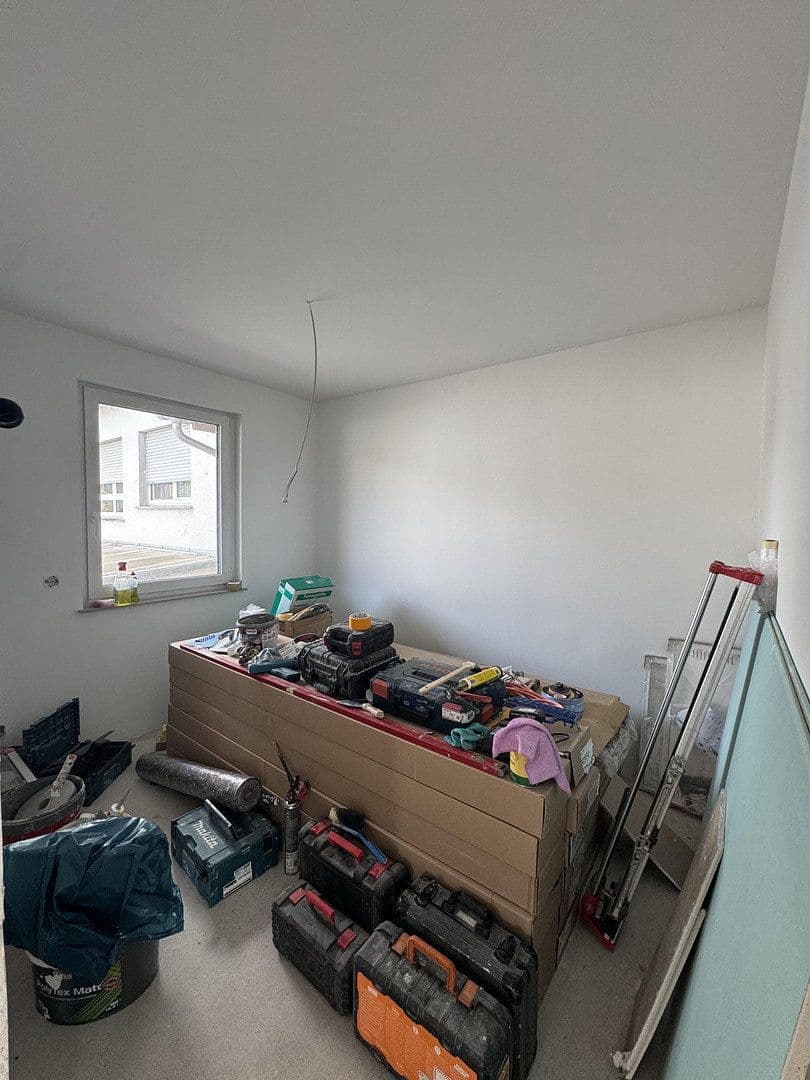 Pronájem bytu 4+1 99 m², Flörsheim, Hessen Pronájem bytu 4+1 99 m², Flörsheim, Hessen
