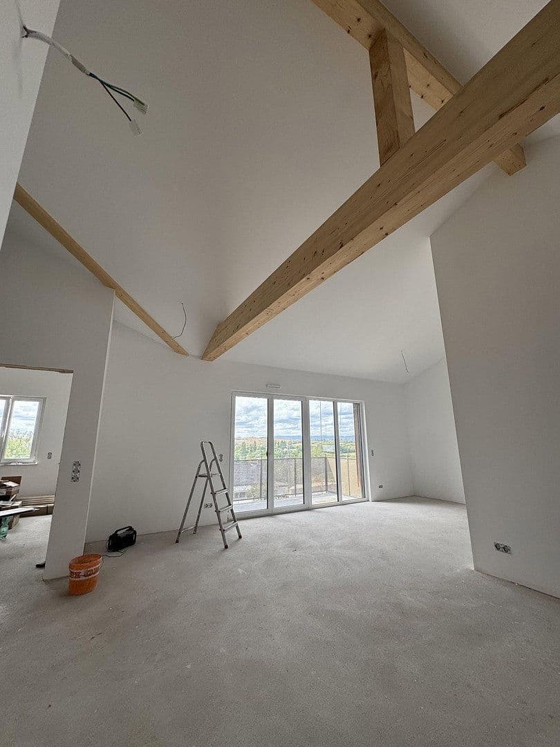 Pronájem bytu 4+1 99 m², Flörsheim, Hessen Pronájem bytu 4+1 99 m², Flörsheim, Hessen