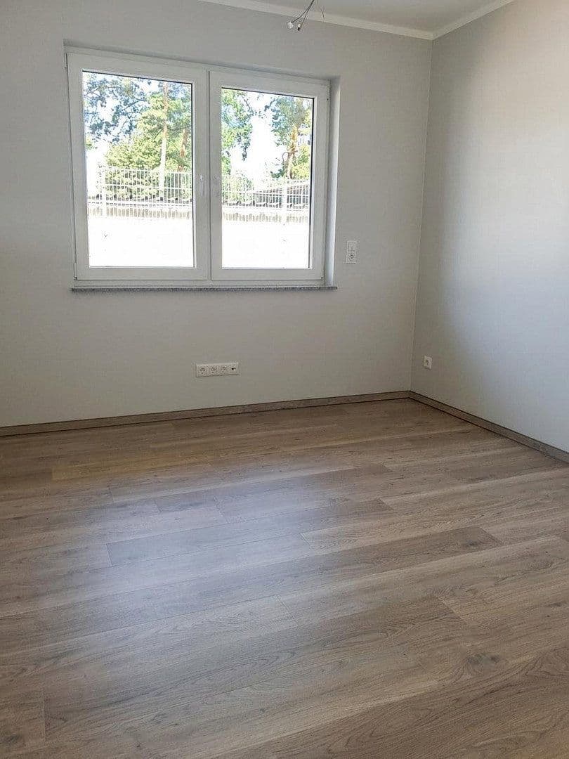 Pronájem domu 130 m², pozemek 250 m², Cottbus Kiekebusch, Braniborsko Pronájem domu 130 m², pozemek 250 m², Cottbus Kiekebusch, Braniborsko